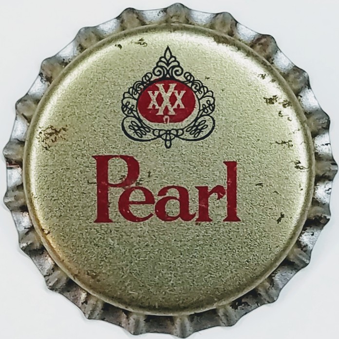 My Collection Beer Pearl Brewing Co.htm